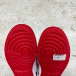 1026JD19 - JORDAN 1 HIGH HERITAGE LN - 41