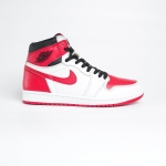 1026JD19 - JORDAN 1 HIGH HERITAGE LN - 41