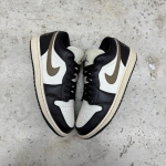 1026JD21 - JORDAN 1 LOW SHADOW BROWN - 43