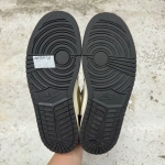 1026JD21 - JORDAN 1 LOW SHADOW BROWN - 43
