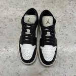 1026JD21 - JORDAN 1 LOW SHADOW BROWN - 43