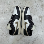 1026JD21 - JORDAN 1 LOW SHADOW BROWN - 43