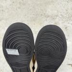 1026JD21 - JORDAN 1 LOW SHADOW BROWN - 43