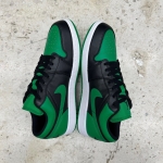 1026JD22 - JORDAN 1 LOW LUCKY GREEN LN