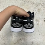 1026JD23 - JORDAN 1 LOW CONCORD LN FB - 43