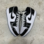 1026JD23 - JORDAN 1 LOW CONCORD LN FB - 43