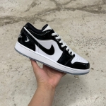 1026JD23 - JORDAN 1 LOW CONCORD LN FB - 43