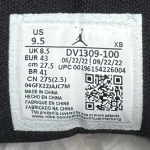 1026JD23 - JORDAN 1 LOW CONCORD LN FB - 43