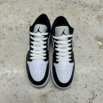 1026JD23 - JORDAN 1 LOW CONCORD LN FB - 43