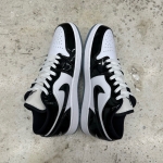 1026JD23 - JORDAN 1 LOW CONCORD LN FB - 43