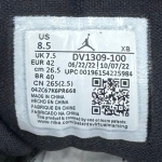 1026JD24 - JORDAN 1 LOW CONCORD LN FB - 42