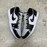 1026JD24 - JORDAN 1 LOW CONCORD LN FB - 42