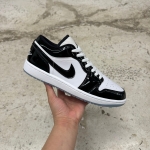 1026JD24 - JORDAN 1 LOW CONCORD LN FB - 42