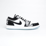 1026JD24 - JORDAN 1 LOW CONCORD LN FB - 42