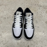 1026JD24 - JORDAN 1 LOW CONCORD LN FB - 42