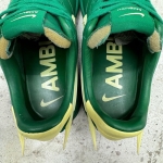 1026AF14 - AF1 LOW AMBUSH GREEN FB - 42