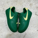 1026AF14 - AF1 LOW AMBUSH GREEN FB - 42