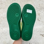 1026AF14 - AF1 LOW AMBUSH GREEN FB - 42
