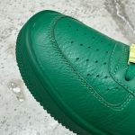 1026AF14 - AF1 LOW AMBUSH GREEN FB - 42