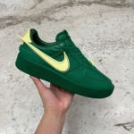 1026AF14 - AF1 LOW AMBUSH GREEN FB - 42