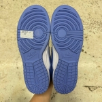1026DU11 - DUNK LOW POLAR BLUE LN - 44