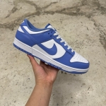 1026DU11 - DUNK LOW POLAR BLUE LN - 44