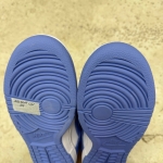 1026DU11 - DUNK LOW POLAR BLUE LN - 44