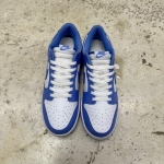 1026DU11 - DUNK LOW POLAR BLUE LN - 44