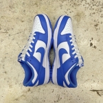1026DU11 - DUNK LOW POLAR BLUE LN - 44