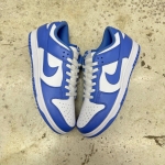 1026DU11 - DUNK LOW POLAR BLUE LN - 44