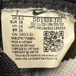 1026DU12 - DUNK LOW PANDA - 38