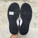 1026DU12 - DUNK LOW PANDA - 38