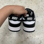 1026DU12 - DUNK LOW PANDA - 38
