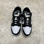 1026DU12 - DUNK LOW PANDA - 38