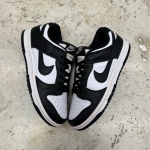 1026DU12 - DUNK LOW PANDA - 38