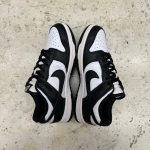 1026DU12 - DUNK LOW PANDA - 38