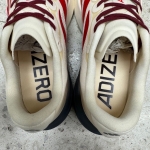 1026CS125 - ADIDAS EVO SL BETTER SCARLET DS FB - 42