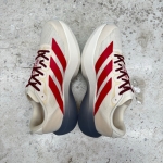 1026CS125 - ADIDAS EVO SL BETTER SCARLET DS FB - 42