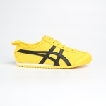 1026CS127 - ONITSUKA TIGER MEXICO 66 SLIP ON YELLOW BLACK DS FB - 39,5