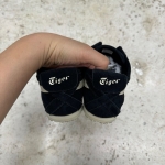 1026CS131 - ONITSUKA TIGER MEXICO 66 SLIP ON BLACK PUTTY LN FB - 39,5