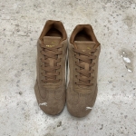 1026CS132 - PUMA SPEEDCAT HAUTE COFFEE FB - 38