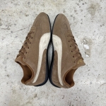 1026CS132 - PUMA SPEEDCAT HAUTE COFFEE FB - 38