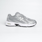 1026CS133 - NEW BALANCE 740 SILVER CASTLEROCK FB - 41.5