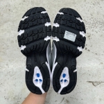 1026CS133 - NEW BALANCE 740 SILVER CASTLEROCK FB - 41.5