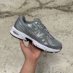 1026CS133 - NEW BALANCE 740 SILVER CASTLEROCK FB - 41.5