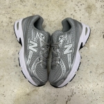 1026CS133 - NEW BALANCE 740 SILVER CASTLEROCK FB - 41.5