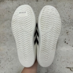 1026CS134 - ADIDAS ADIFOM SUPERSTAR WHITE BLACK - 43