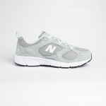 U4084YH - NEW BALANCE 408 LONE STAR GREY DS FB