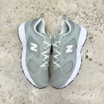 U4084YH - NEW BALANCE 408 LONE STAR GREY DS FB