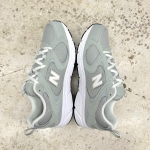 U4084YH - NEW BALANCE 408 LONE STAR GREY DS FB